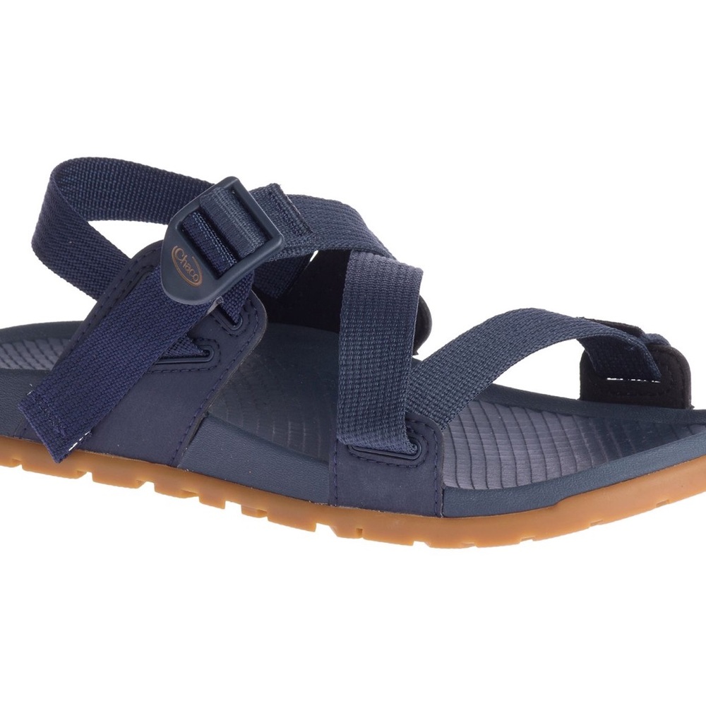 NWT Chaco Lowdown Womens Sandals